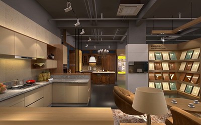 金鋼小廚 以匠心不銹鋼，重塑現(xiàn)代廚房健康新標(biāo)準(zhǔn)