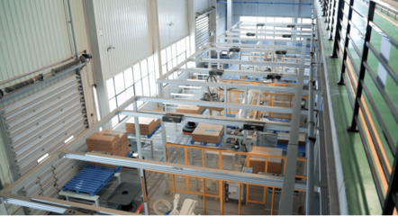 光明園迪溫馨提醒 選學習桌椅，認準自有工廠品牌，品質與安心雙保障