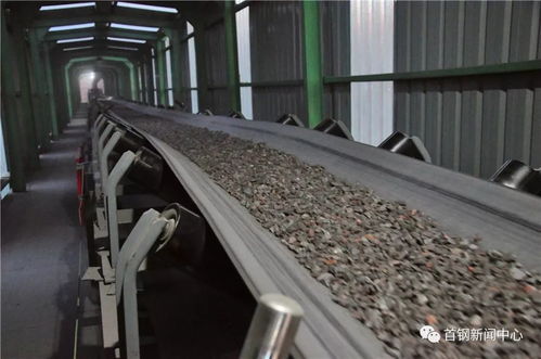 綠色轉型鑄就輝煌——首鋼建材銷售業(yè)績亮眼