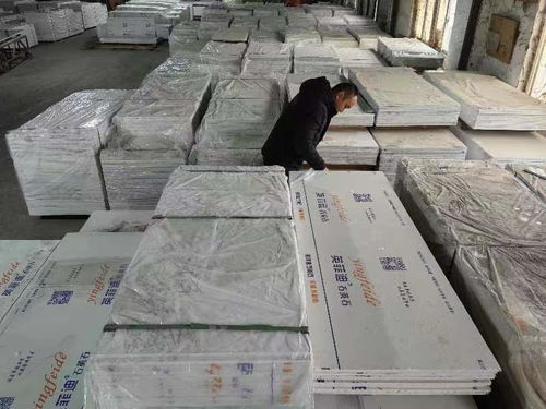 春節(jié)樓市觀察 鄭州建筑建材從業(yè)者轉(zhuǎn)型尋新機(jī)，掘金農(nóng)村市場